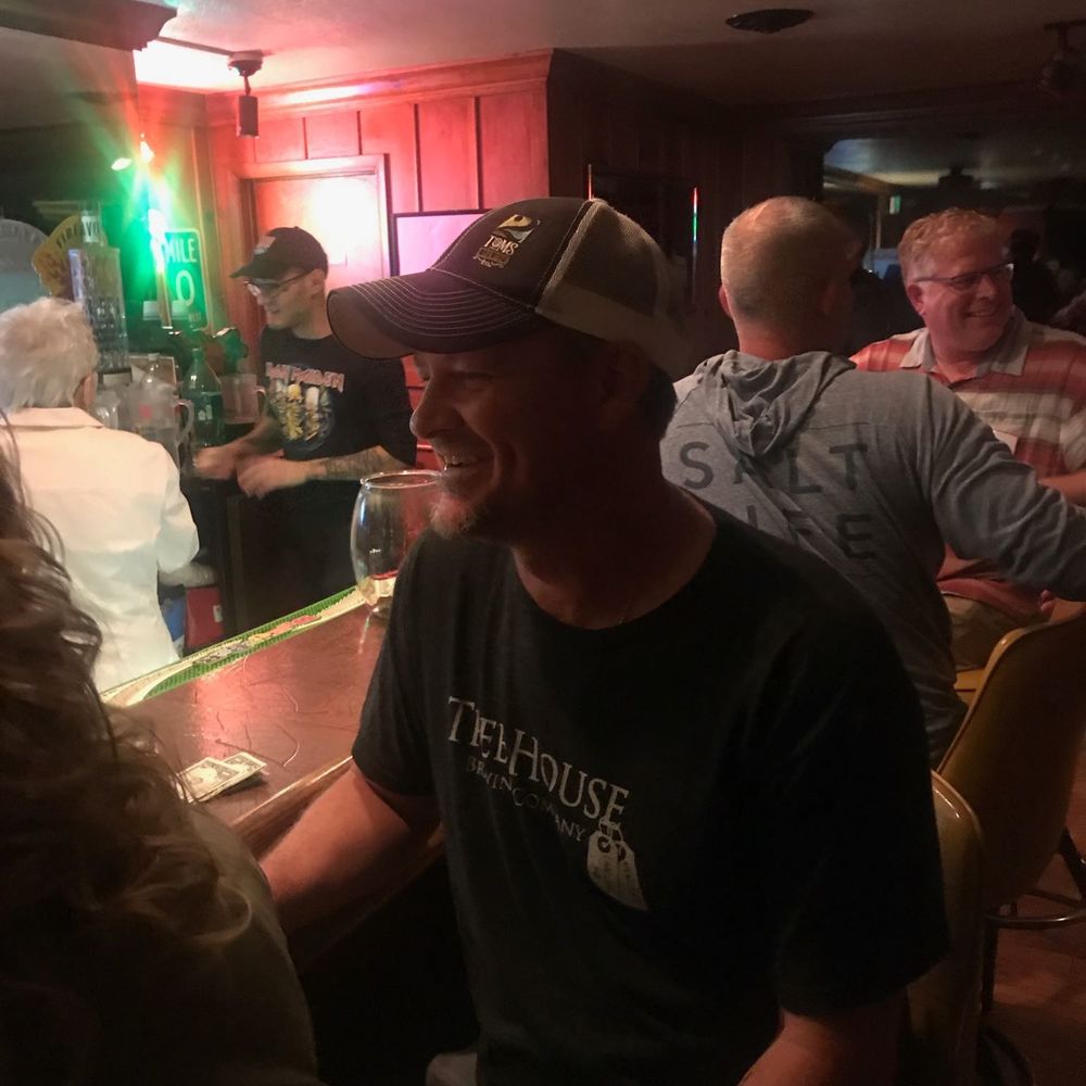 Meet your Posher, Joey